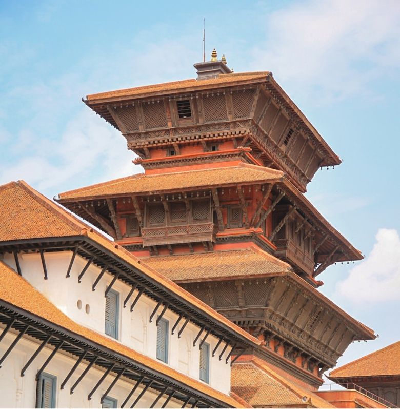 Kathmandu Durbar Square