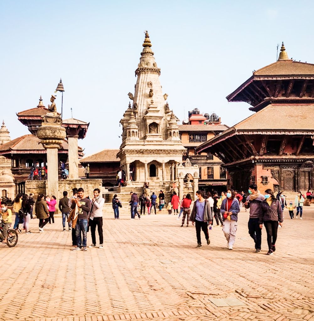 bhaktapur_durbar_square
