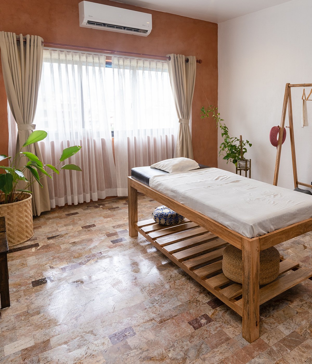 Uma Spa