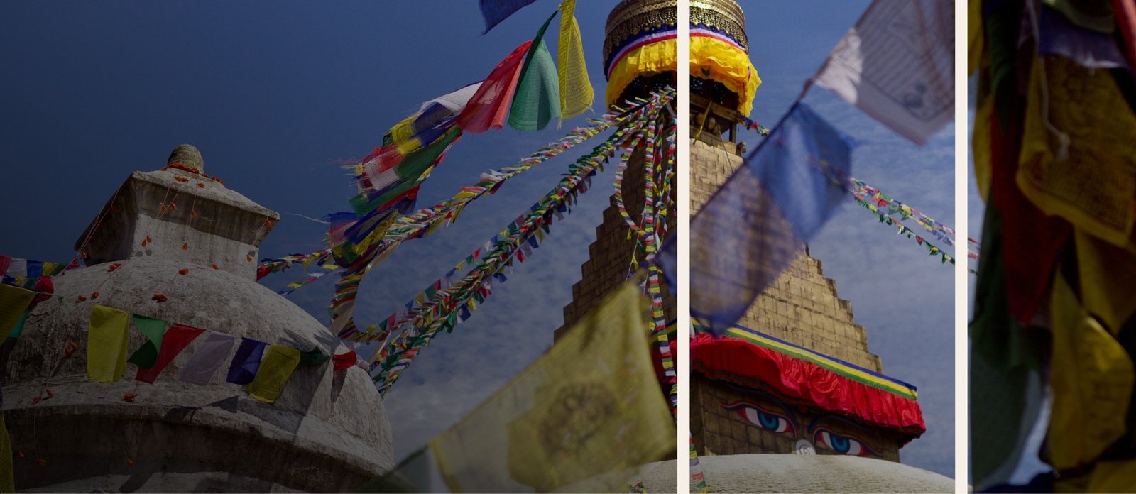Swayambhunath