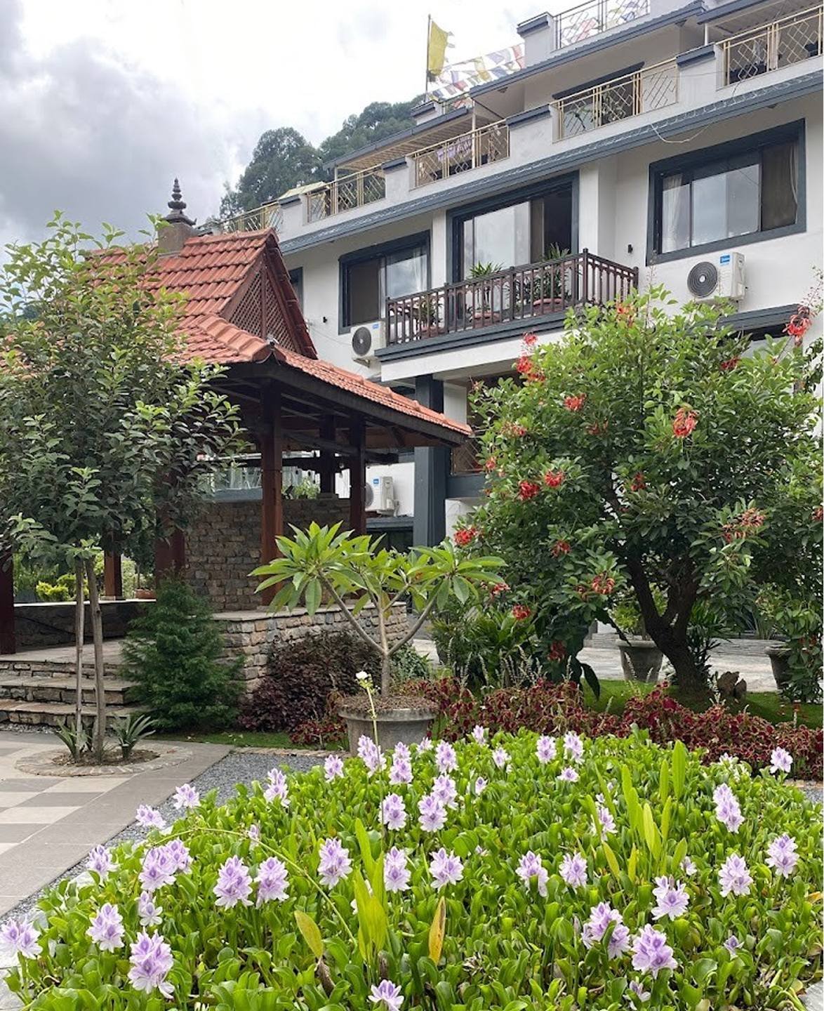 Uma Garden